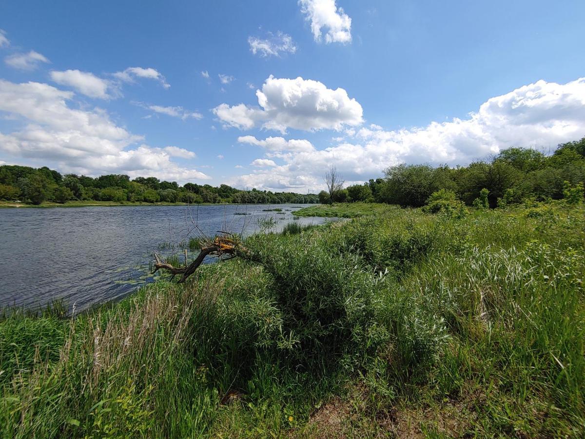 Masuria Warsaw Βίλα Skrzeszew Εξωτερικό φωτογραφία