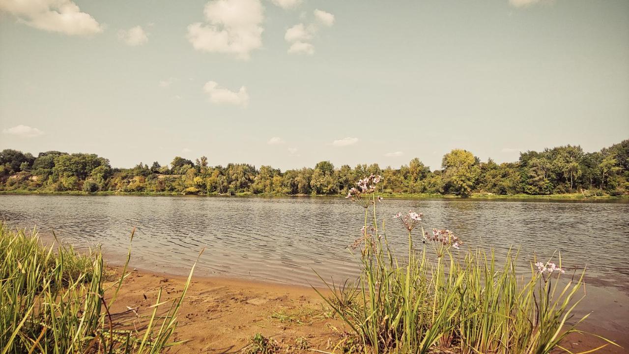 Masuria Warsaw Βίλα Skrzeszew Εξωτερικό φωτογραφία